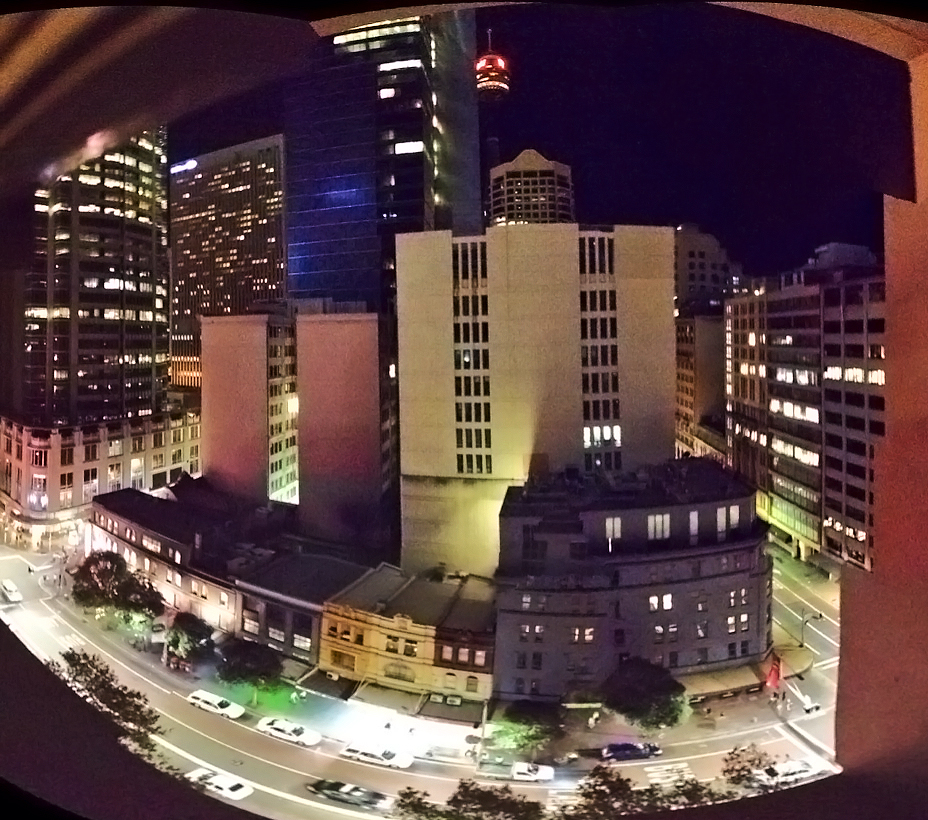 night view from hotel phone.jpg